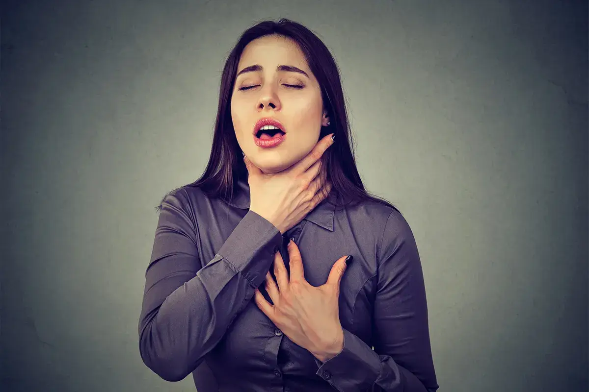 Lo shock anafilattico &egrave; una reazione allergica molto pericolosa Cos&rsquo;&egrave; lo shock anafilattico e come intervenire