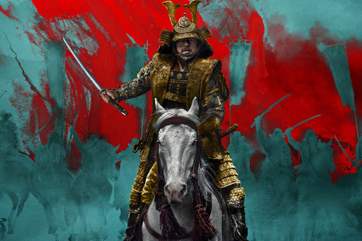 Sentirsi uno Shogun? 5 ristoranti in Giappone dove vivere l'autentica cultura nipponica Sentirsi uno Shogun? 5 ristoranti in Giappone dove vivere l'autentica cultura nipponica