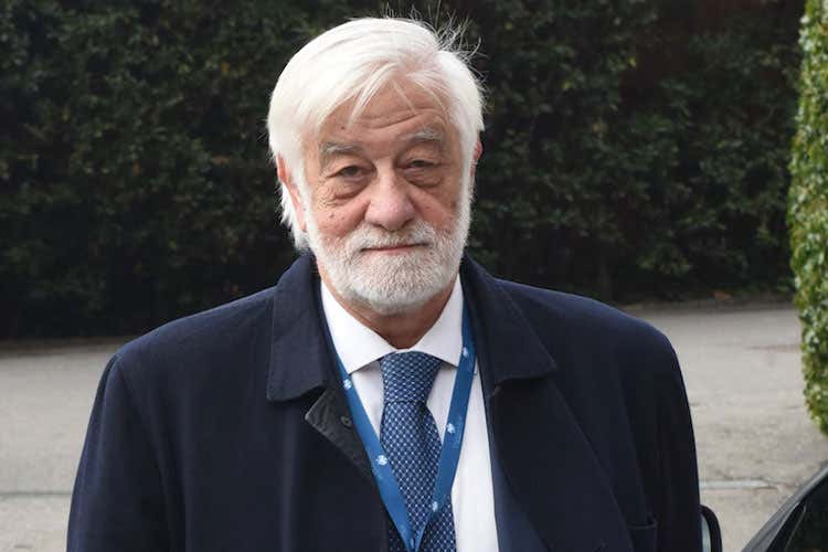 (S&igrave; a sedie e tavolini per le gelaterie Fipe: A rischio il decoro delle citt&agrave;)