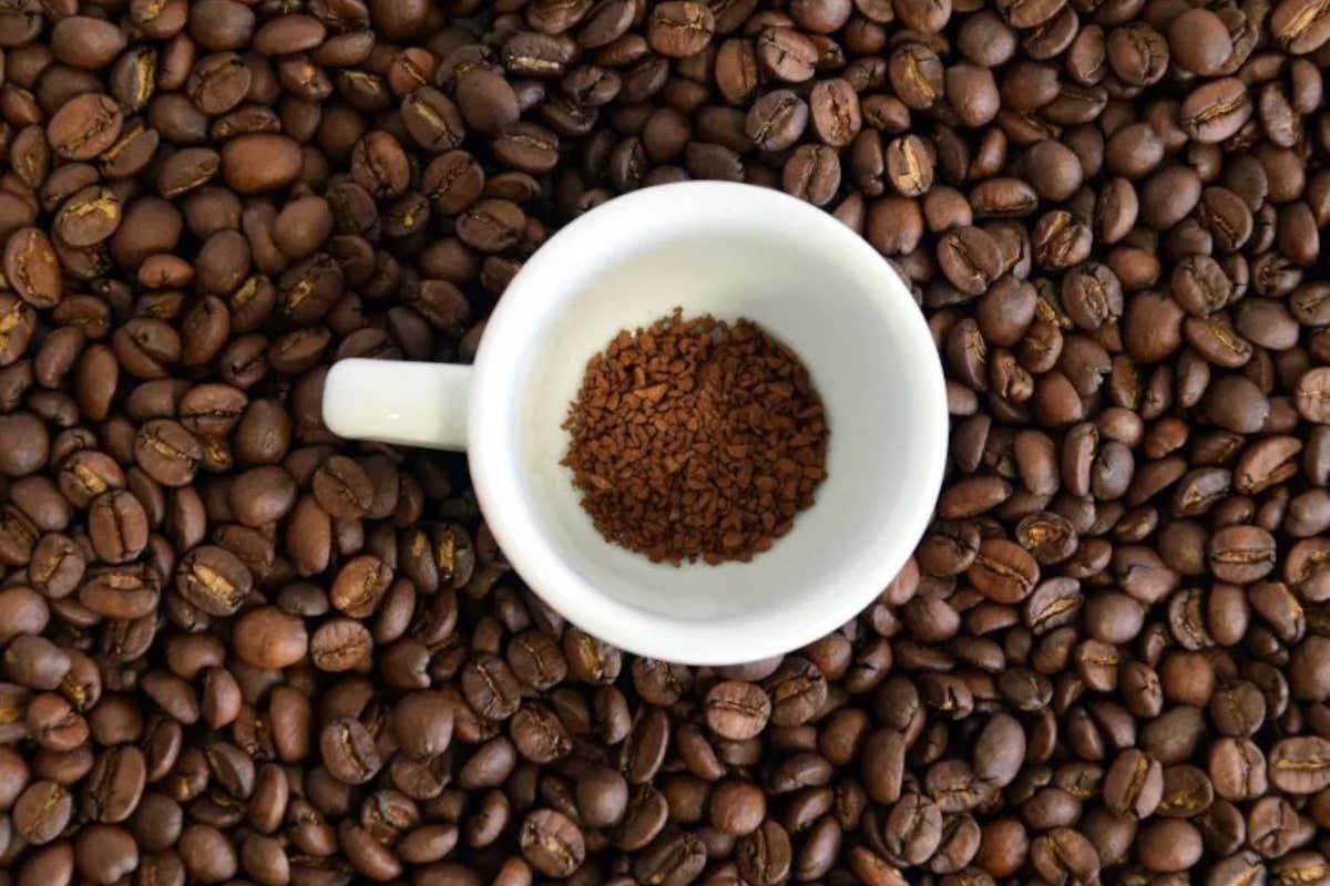 Gas alimentari e caffè: come si valorizza aroma e cremosità, le nuove frontiere Gas alimentari e caffè: come si valorizza aroma e cremosità, le nuove frontiere
