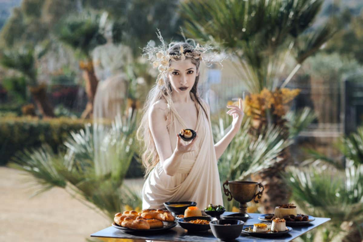 Tesori archeologici Nel cuore della Sicilia attraverso 5 itinerari a tema