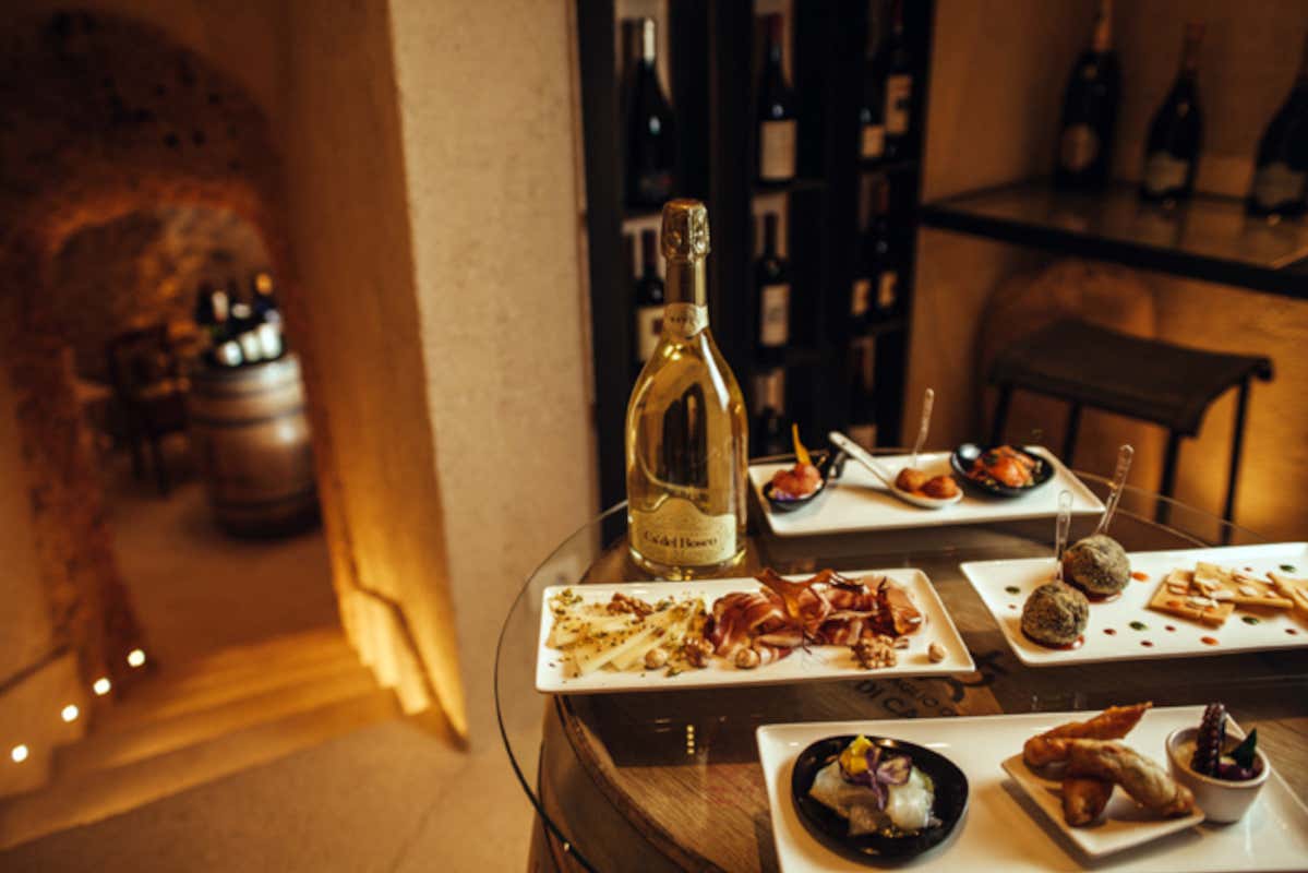 Golosità da gustare Nel cuore della Sicilia attraverso 5 itinerari a tema