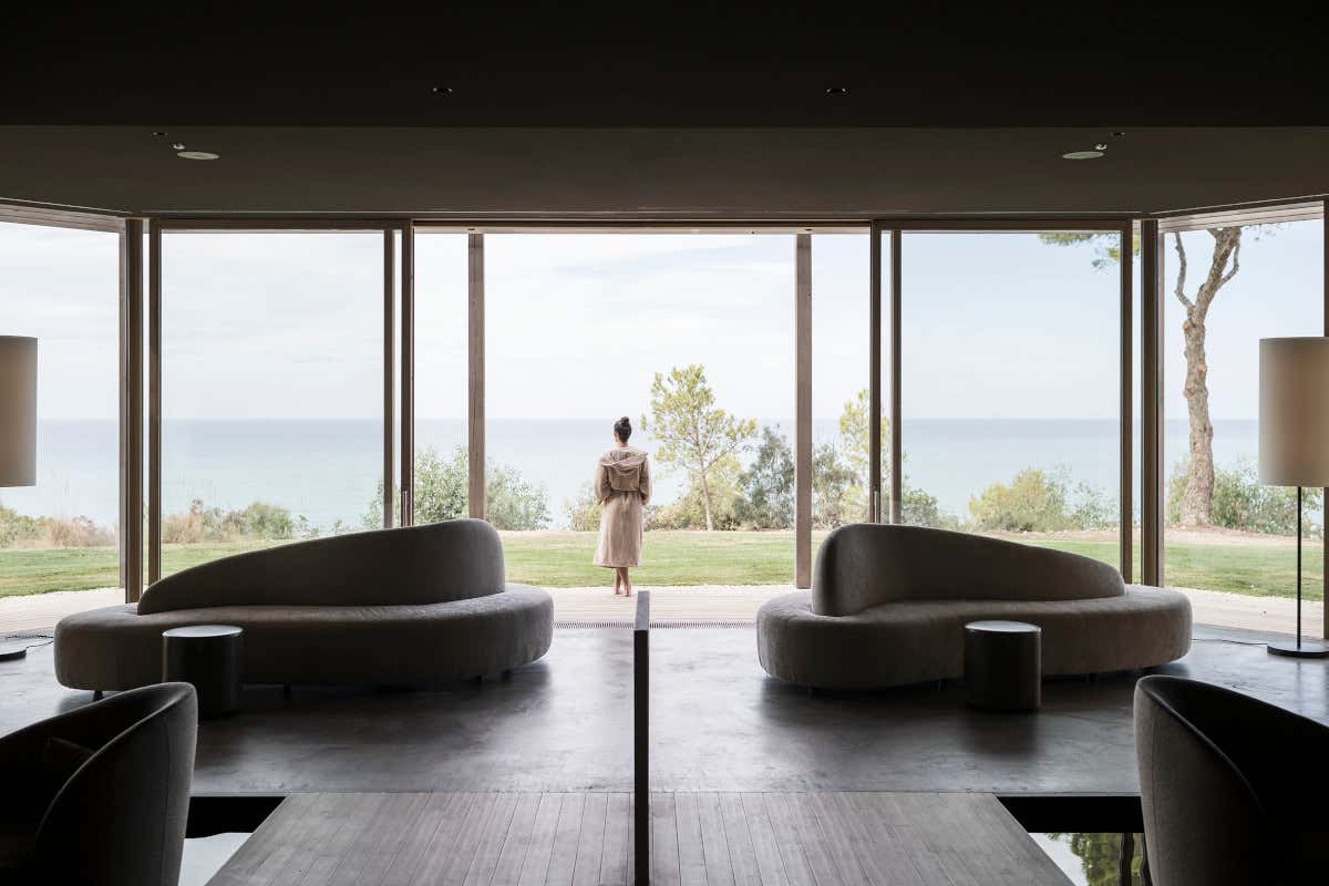 In hotel per mangiare: ecco le esperienze gourmet negli Adler Spa Resorts & Lodges