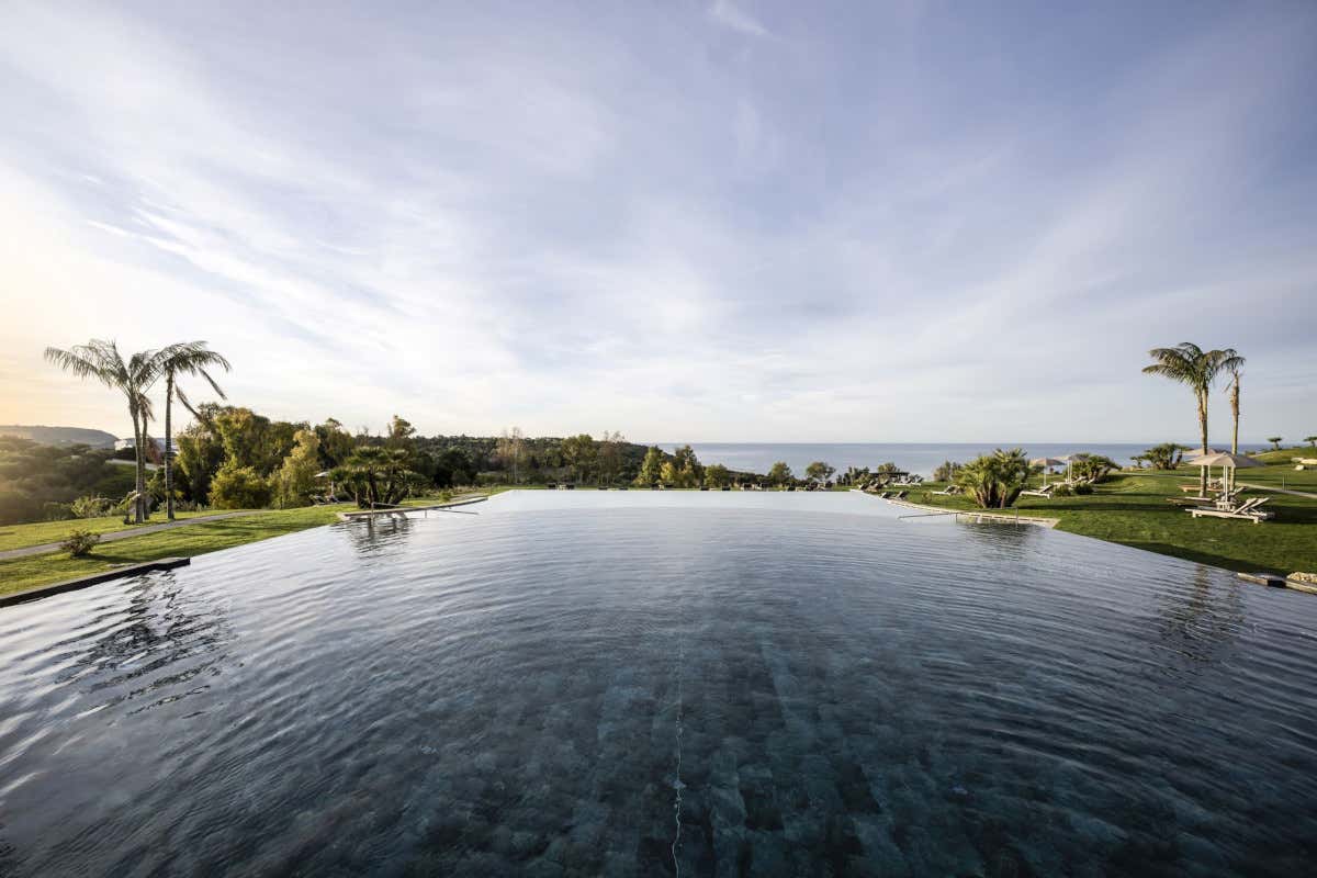 Adler Spa Resort di Siculiana riapre in bellezza