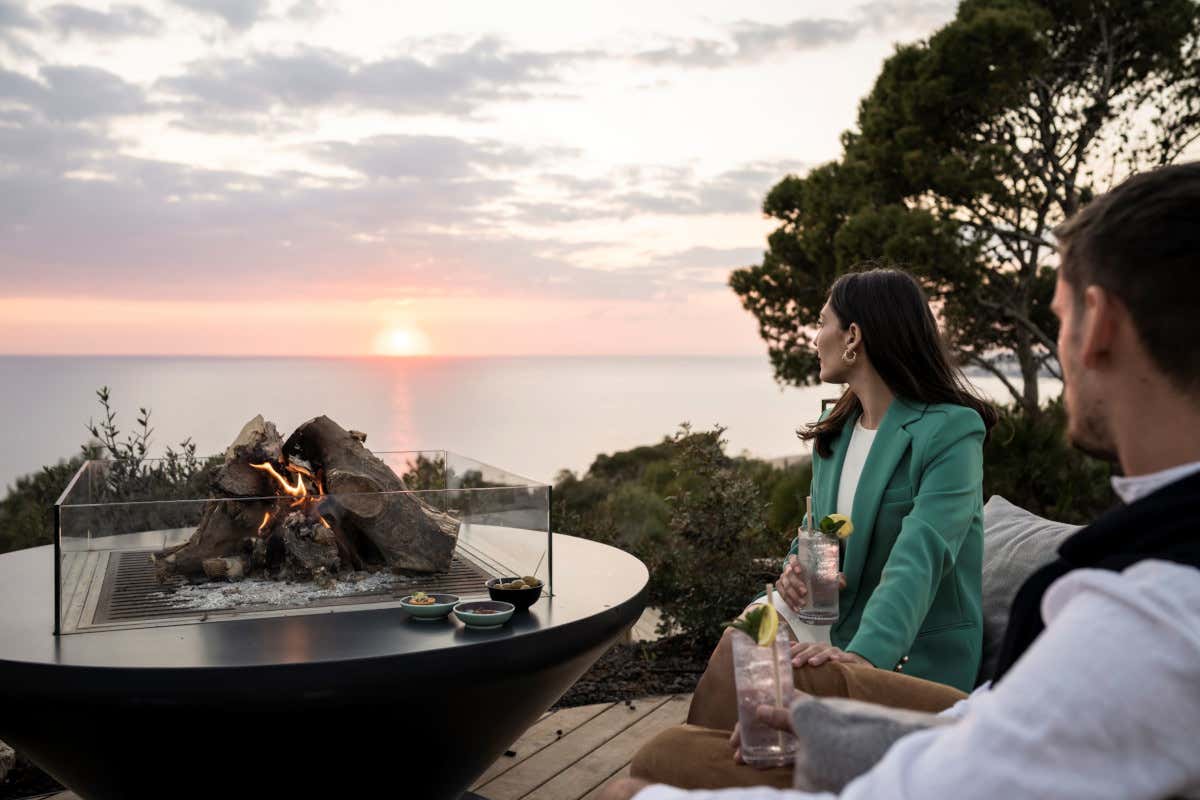 In hotel per mangiare: ecco le esperienze gourmet negli Adler Spa Resorts & Lodges