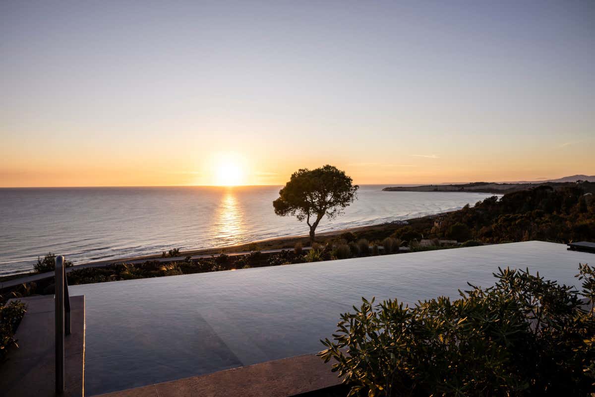 Adler Spa Resort di Siculiana riapre in bellezza