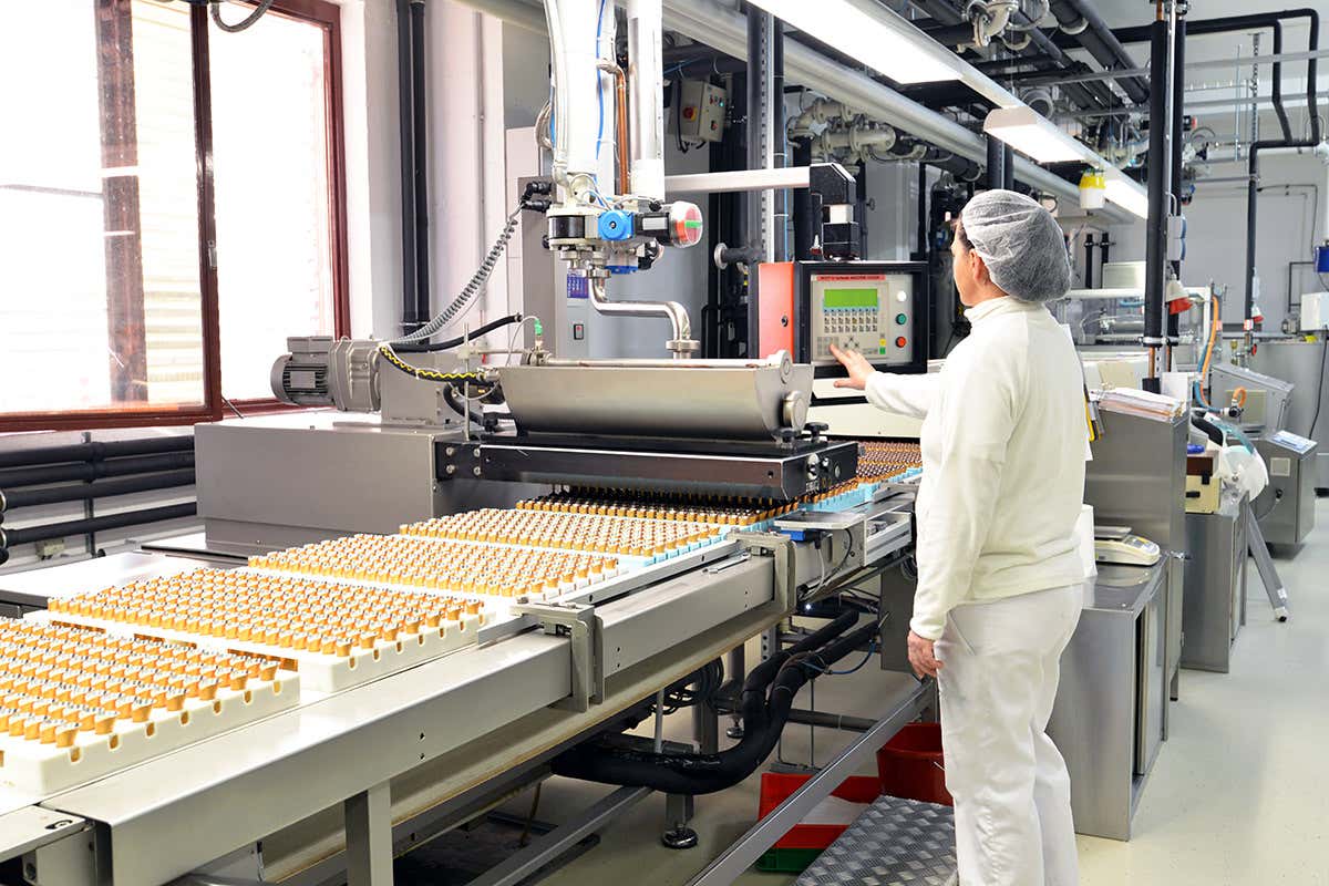 Urge una manovra di filiera Food safety culture: coscienza ed emotività degli operatori a garanzia della sicurezza alimentare