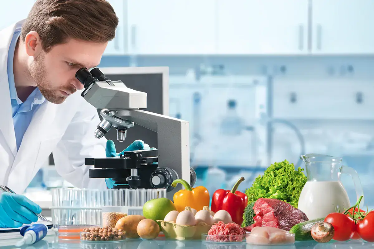 Oltre 8 allarmi alimentari su 10 nel 2020 sono scattati da cibi provenienti dall'estero Sicurezza alimentare, in Italia quasi un allarme al giorno nel 2020