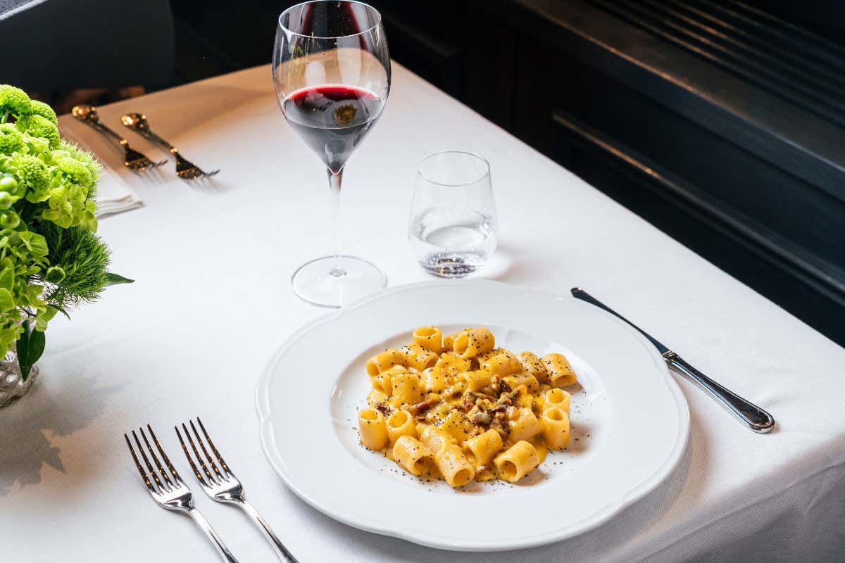 Lo Chalet del Lago: un’icona rinnovata nel cuore dell’Eur a Roma