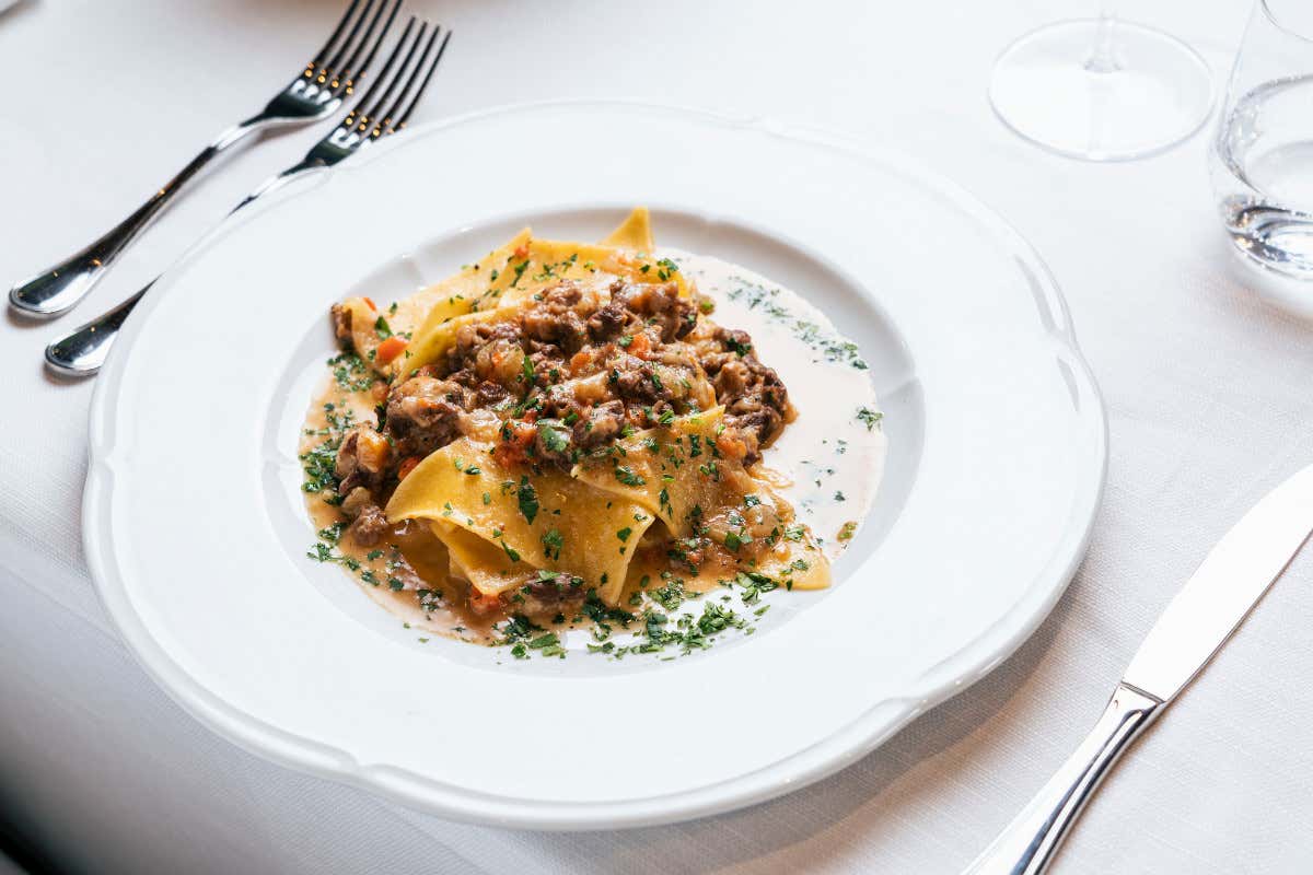 Lo Chalet del Lago: un’icona rinnovata nel cuore dell’Eur a Roma