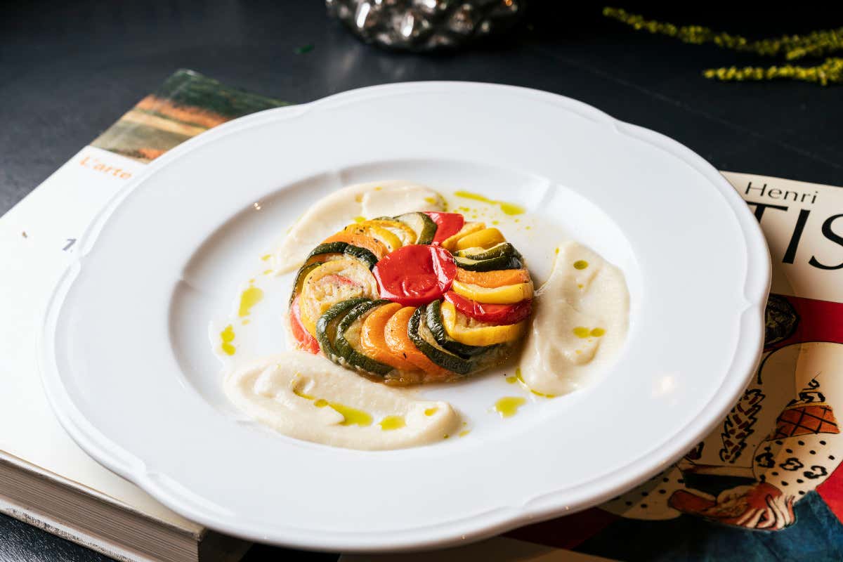 Lo Chalet del Lago: un’icona rinnovata nel cuore dell’Eur a Roma