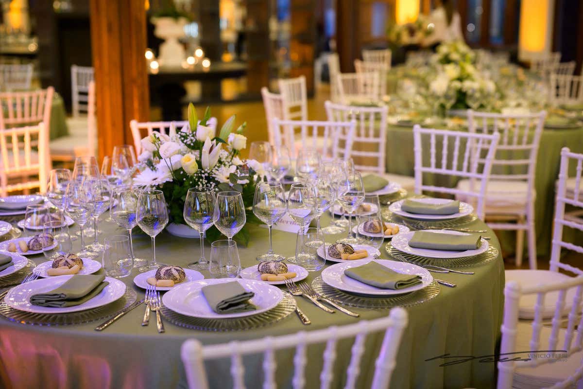 Lo Chalet del Lago: un’icona rinnovata nel cuore dell’Eur a Roma