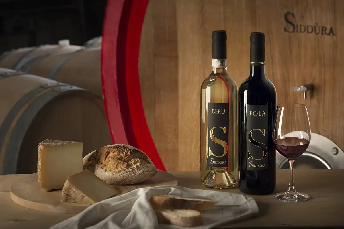 Vini Sidd&ugrave;ra Sidd&ugrave;ra cresce: pi&ugrave; ettari e nuovi strumenti per l&rsquo;affinamento dei vini