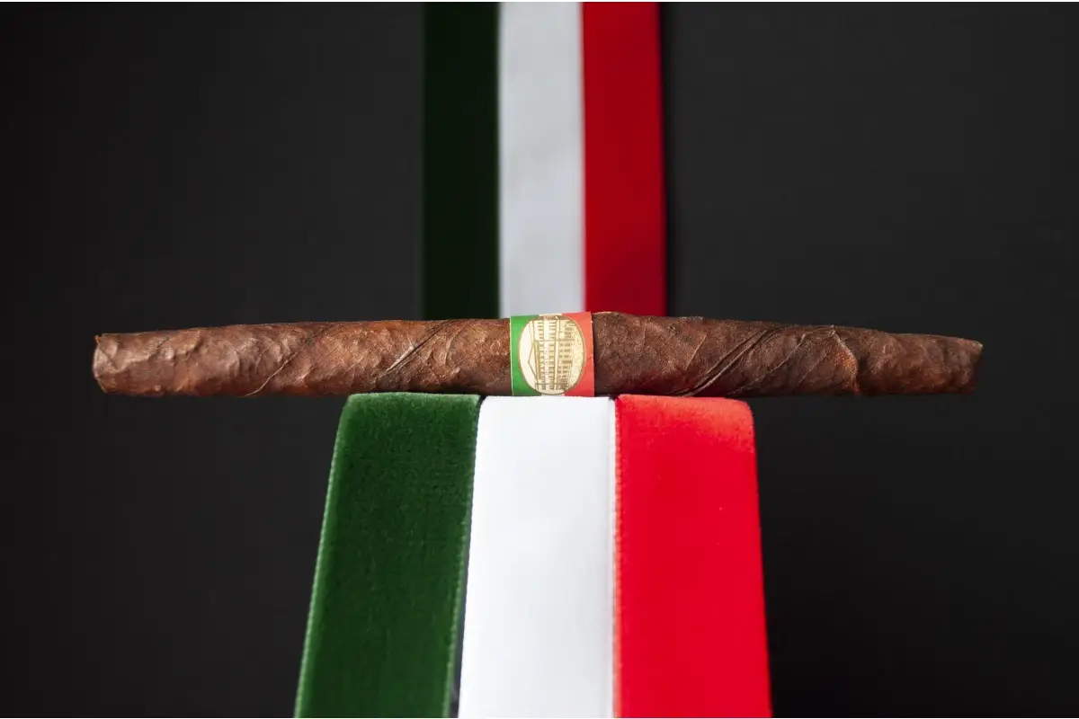 Il sigaro toscano premiato come migliore al mondo