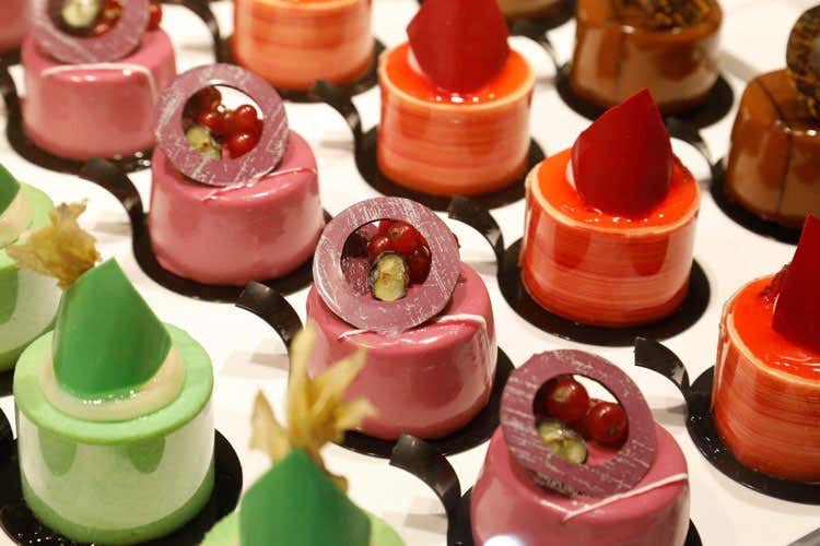 Il Salone dà appuntamento a gennaio 2021 (Rimini, il Sigep saluta con 200mila presenze)