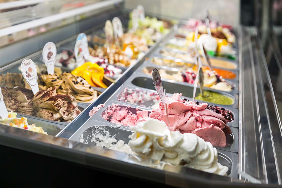 Gelato Sigep torna ad essere in presenza: nel 2022 l’edizione della rinascita Gelato Sigep torna ad essere in presenza: nel 2022 l’edizione della rinascita