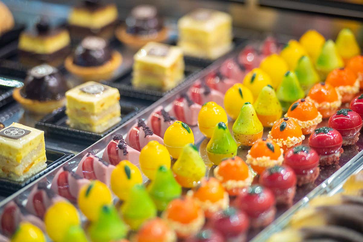 Pastry Sigep torna ad essere in presenza: nel 2022 l’edizione della rinascita Pastry Sigep torna ad essere in presenza: nel 2022 l’edizione della rinascita