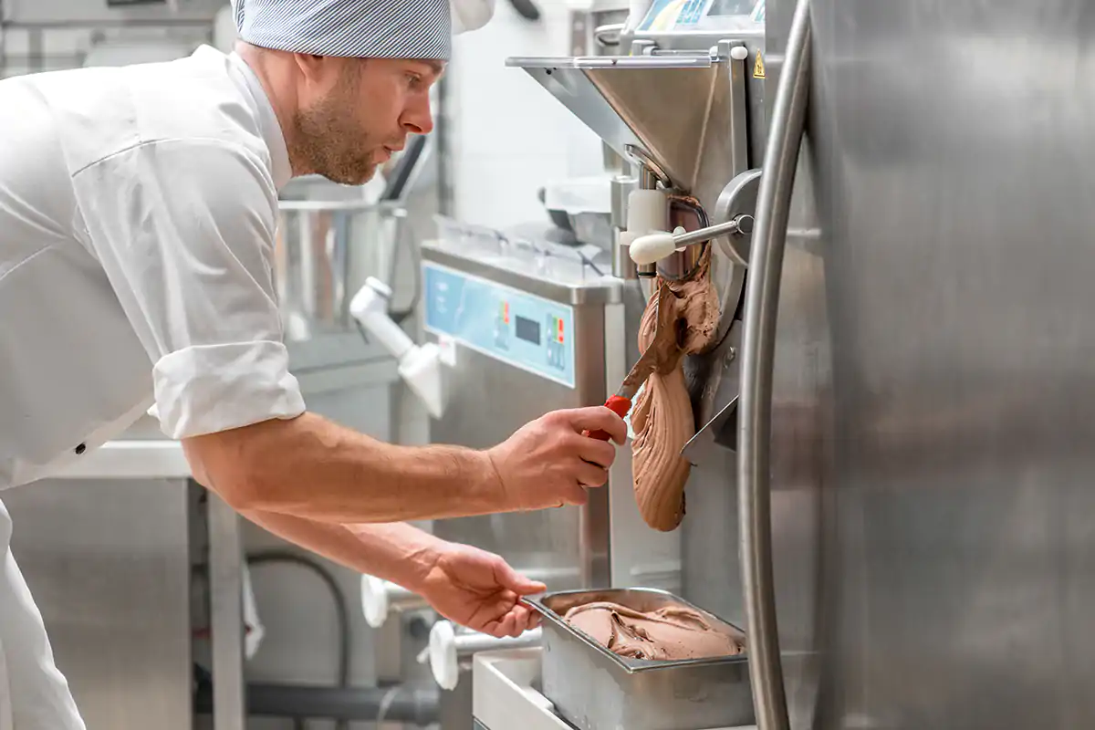 Diversificazione e qualit&agrave; gli elementi per le nuove gelaterie Sigep, ultimo giorno di incontri Fous su caff&egrave; e mercati esteri