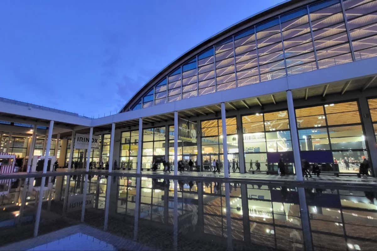 Il mercato del foodservice al centro del Sigep 2023 I ristoranti e il casual dining trainano il Foodservice Il mercato del foodservice al centro del Sigep 2023 I ristoranti e il casual dining trainano il Foodservice