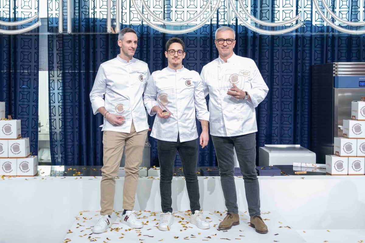 Sigep, giù il sipario con la finale italiana della Coppa del Mondo del panettone