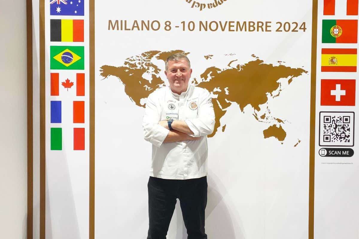 Sigep, giù il sipario con la finale italiana della Coppa del Mondo del panettone