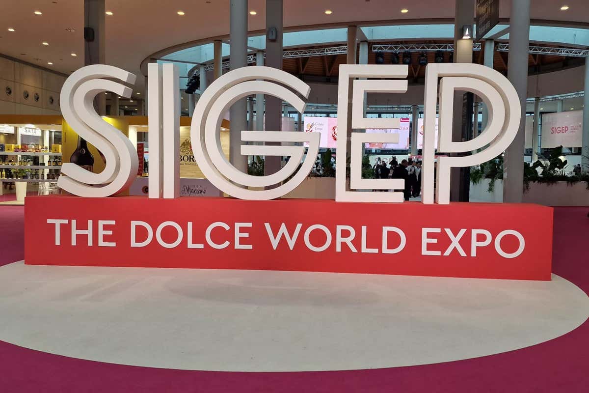 Sigep, giù il sipario con la finale italiana della Coppa del Mondo del panettone Sigep, giù il sipario con la finale italiana della Coppa del Mondo del panettone