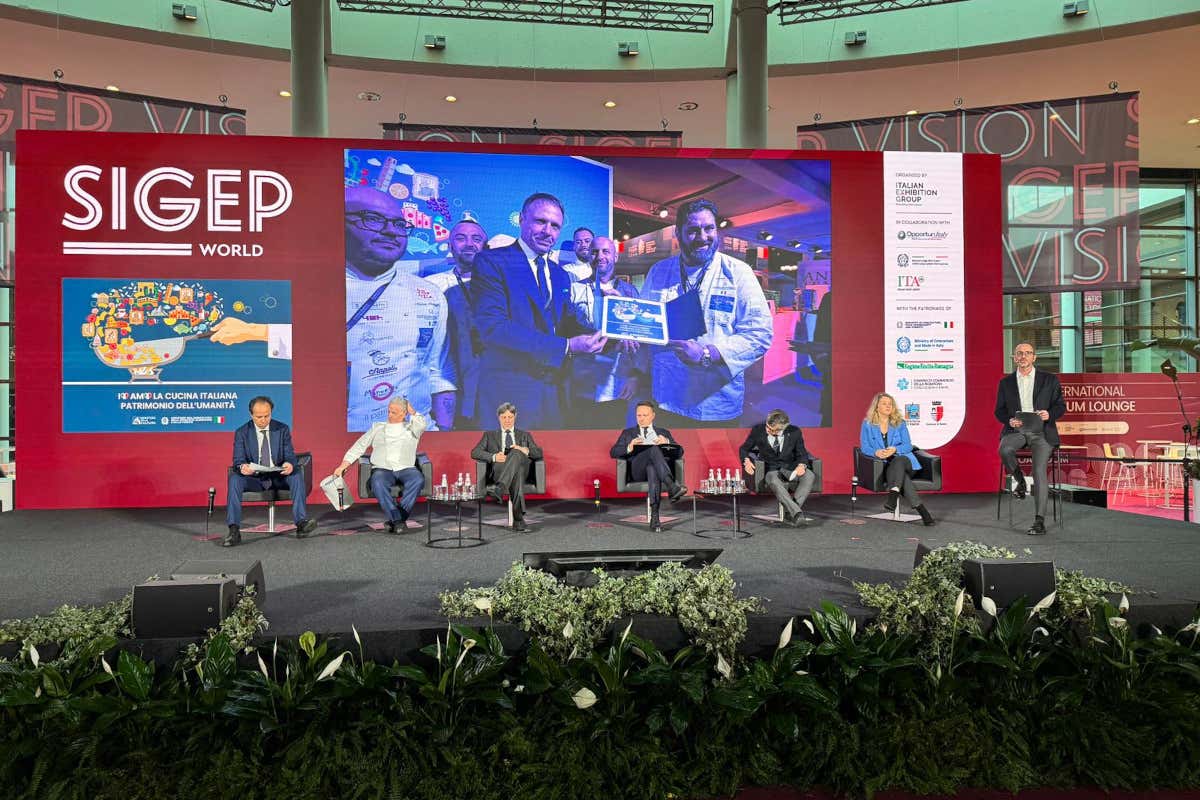 Competenze e occupazione: il futuro del gelato artigianale parte dalla scuola