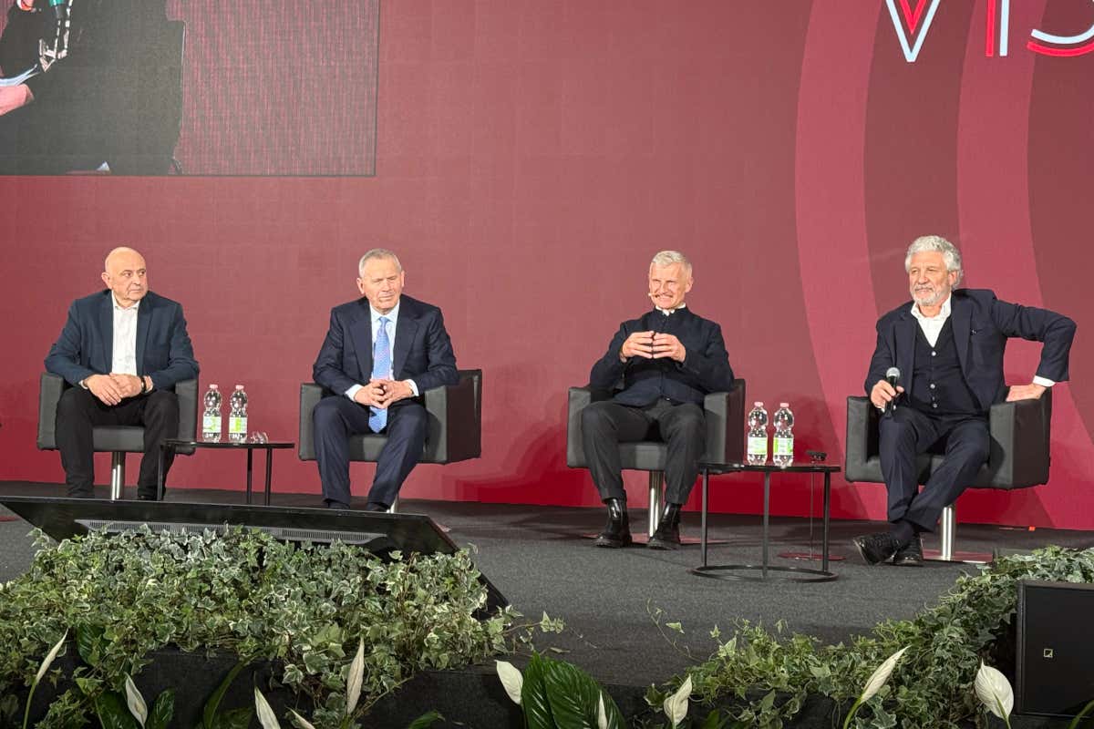 Bar italiani, dalla Fipe il progetto di rilancio per un settore in sofferenza