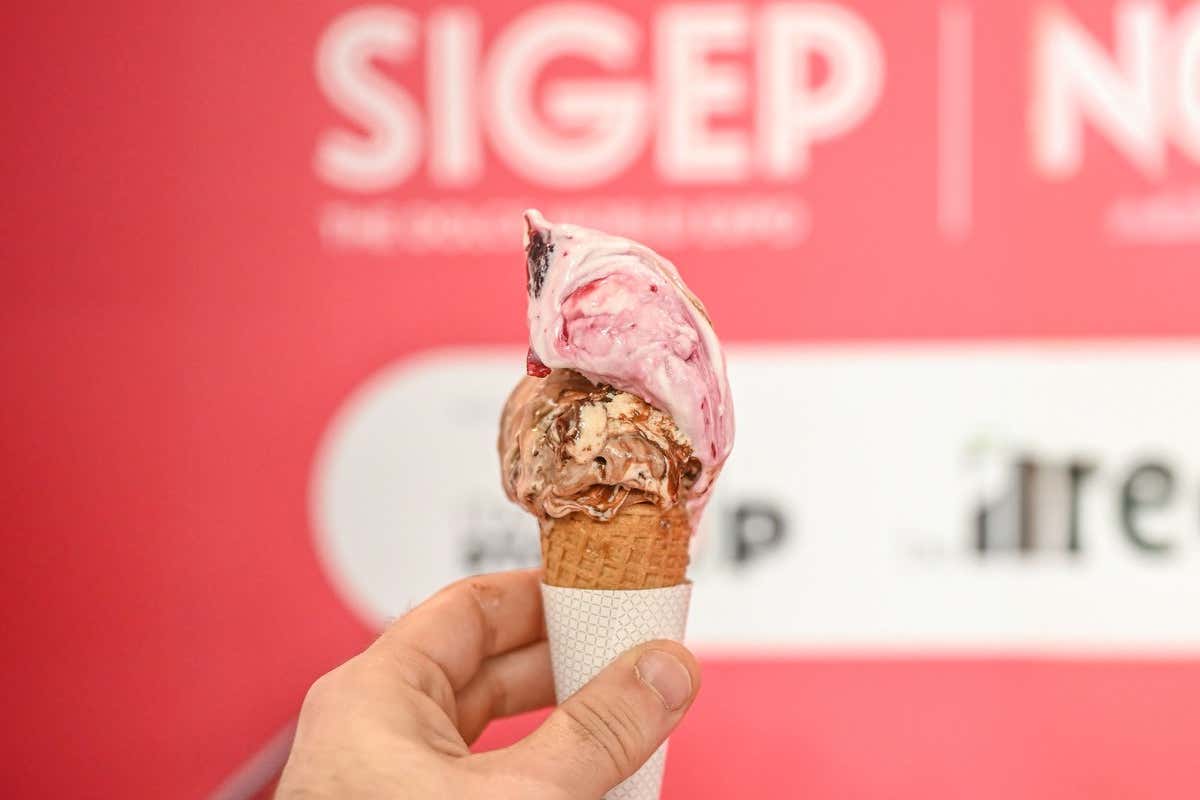 Competenze e occupazione: il futuro del gelato artigianale parte dalla scuola