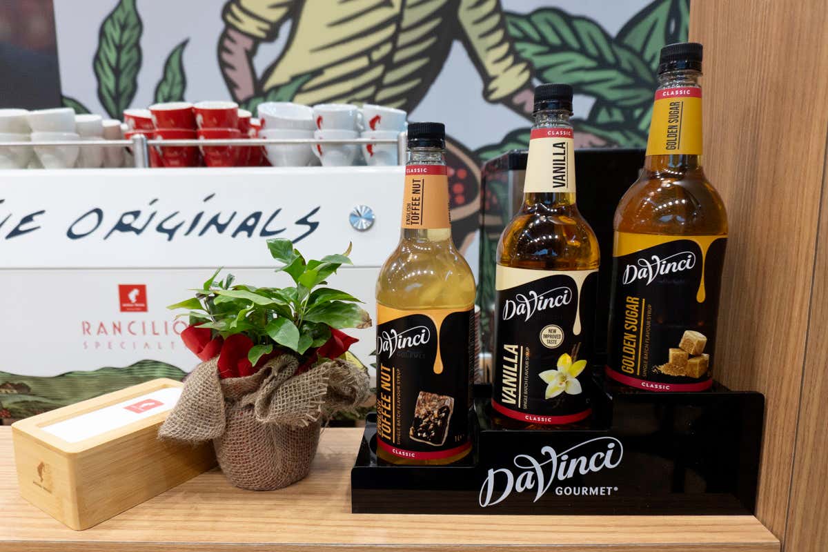 Nuovi modi di bere il caffè: come cambia l’offerta premium secondo Julius Meinl