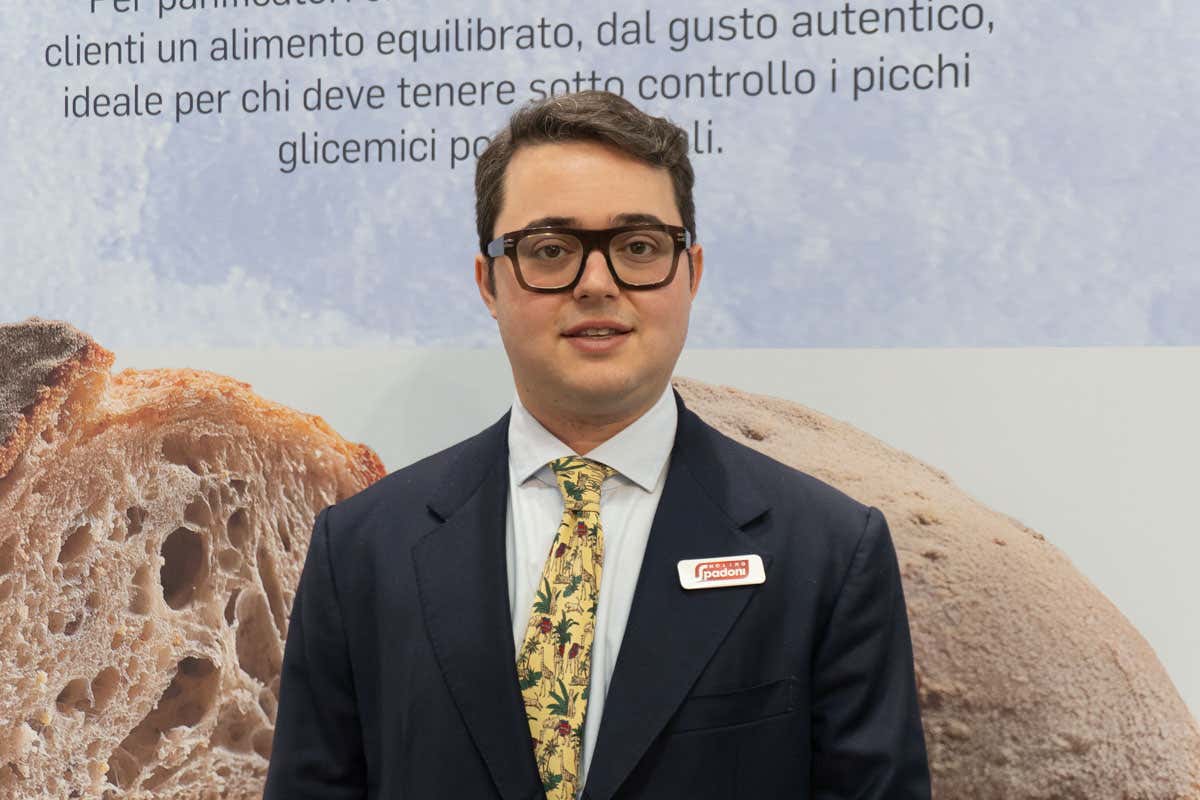 Pane e pizza a basso indice glicemico: le nuove miscele di Molino Spadoni per i professionisti 