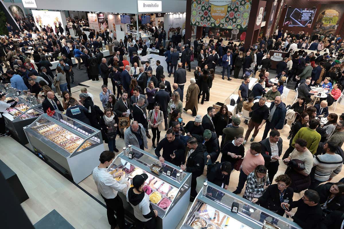 Sigep World 2026: da Madrid inizia la corsa dolce verso Rimini Sigep World 2026: da Madrid inizia la corsa dolce verso Rimini