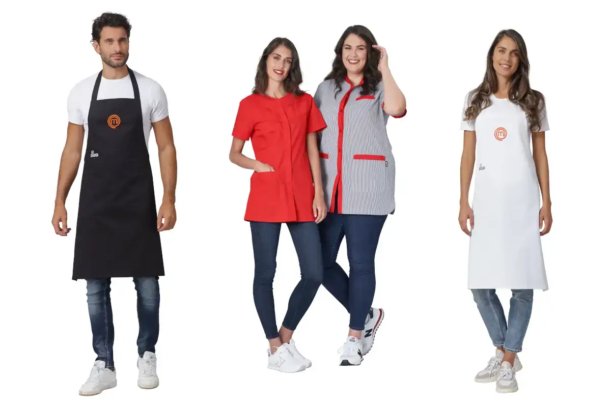 Siggi partner di MasterChef Italia dalla prima edizione
