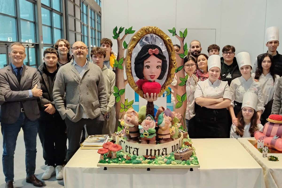 Quando l’abbigliamento horeca diventa sostenibile: la giacca Puck premiata ai Barawards Quando l’abbigliamento horeca diventa sostenibile: la giacca Puck premiata ai Barawards