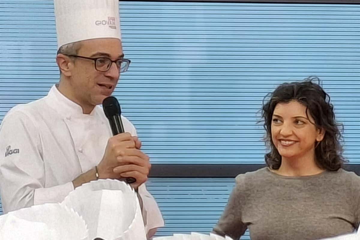 Quando l’abbigliamento horeca diventa sostenibile: la giacca Puck premiata ai Barawards Quando l’abbigliamento horeca diventa sostenibile: la giacca Puck premiata ai Barawards