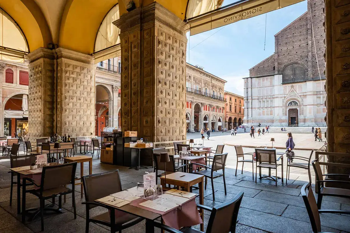 Signorvino, la passione si fa impresa