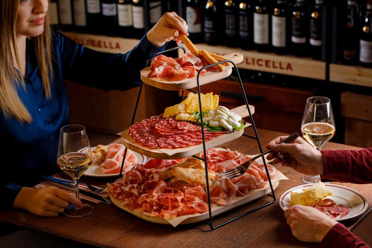 Nel 2025 la crescita di Signorvino è passata soprattutto dalla ristorazione