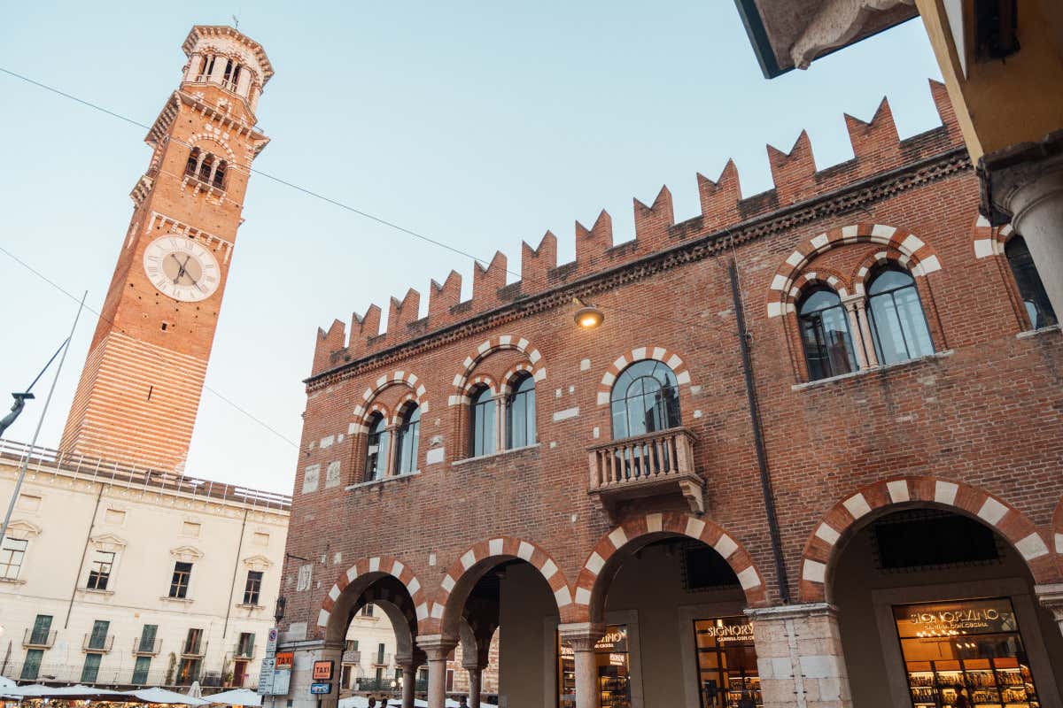 Signorvino scommette sui centri storici italiani e punta a 50 locali entro il 2026 Signorvino scommette sui centri storici italiani e punta a 50 locali entro il 2026