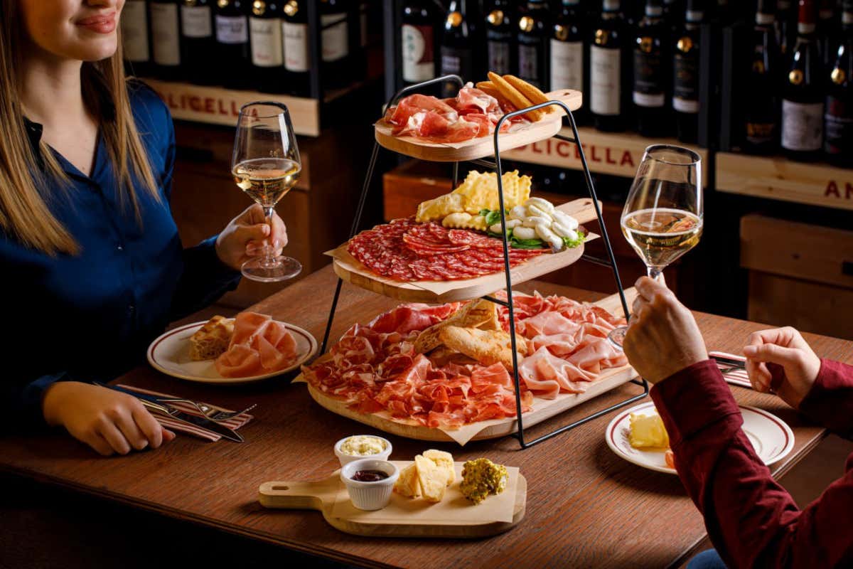 Signorvino scommette sui centri storici italiani e punta a 50 locali entro il 2026 Signorvino scommette sui centri storici italiani e punta a 50 locali entro il 2026