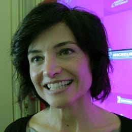 Silvia Vergani