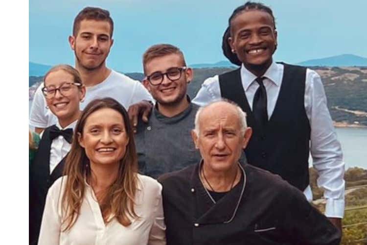 PedrAmare, vista mare e vera cucina di territorio tra Alghero e Bosa PedrAmare, vista mare e vera cucina di territorio tra Alghero e Bosa