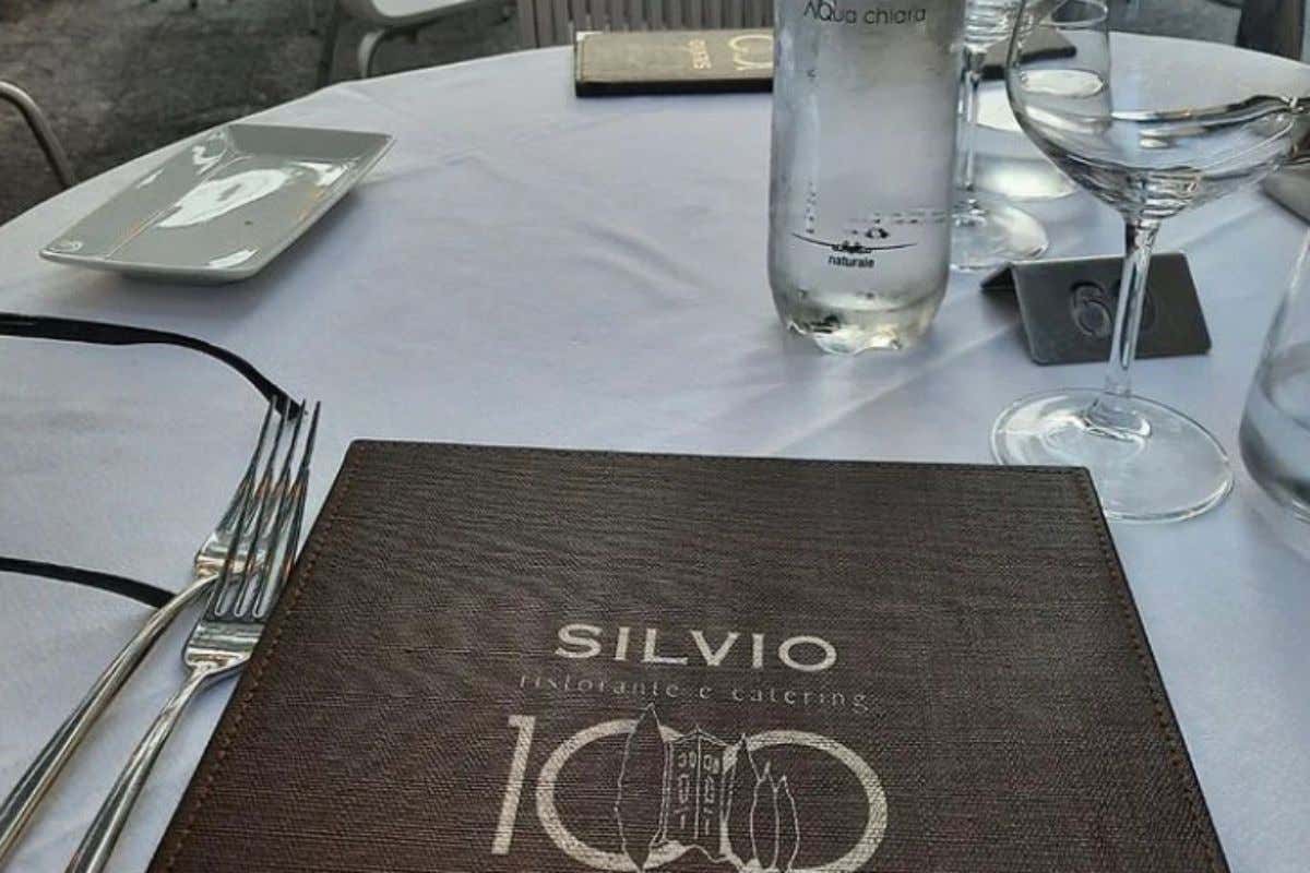 Chiude a Bellagio lo storico ristorante Da Silvio: «Non c'è più pescato di qualità» Chiude a Bellagio lo storico ristorante Da Silvio: «Non c'è più pescato di qualità»