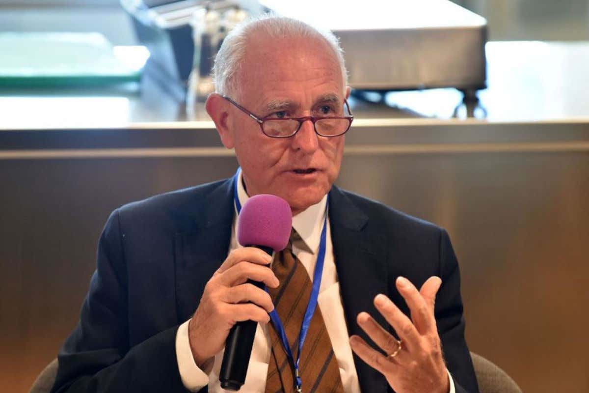 Moretti Fipe: Giusta la linea del governo ma non basta
