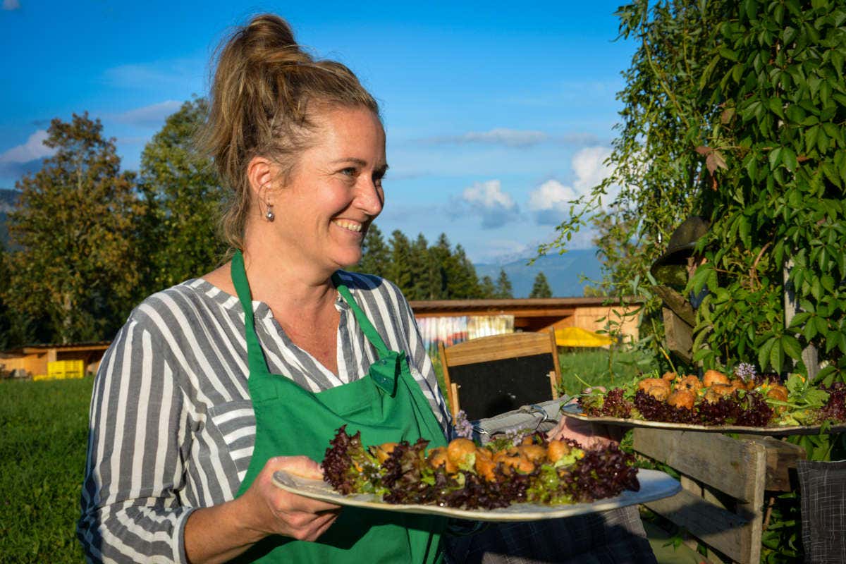Wilder Kaiser, una vacanza tra natura e sostenibilità in Tirolo