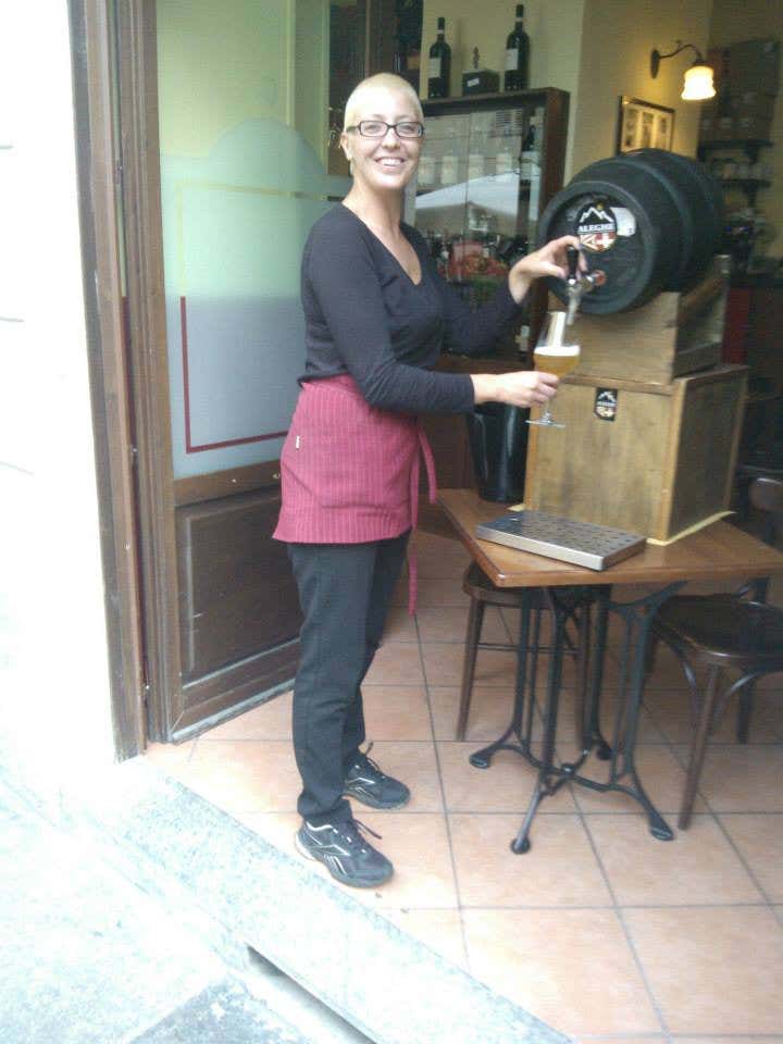 Simona Beltrami