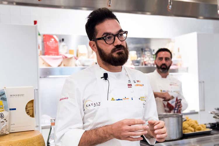 (Sina Chef&rsquo;s Cup Contest Venerd&igrave; la finale a Macerata)