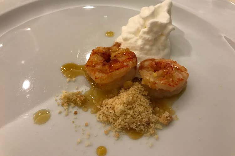 (Sina Chefs' Cup Contest Tappa finale a suon di jazz e punk)