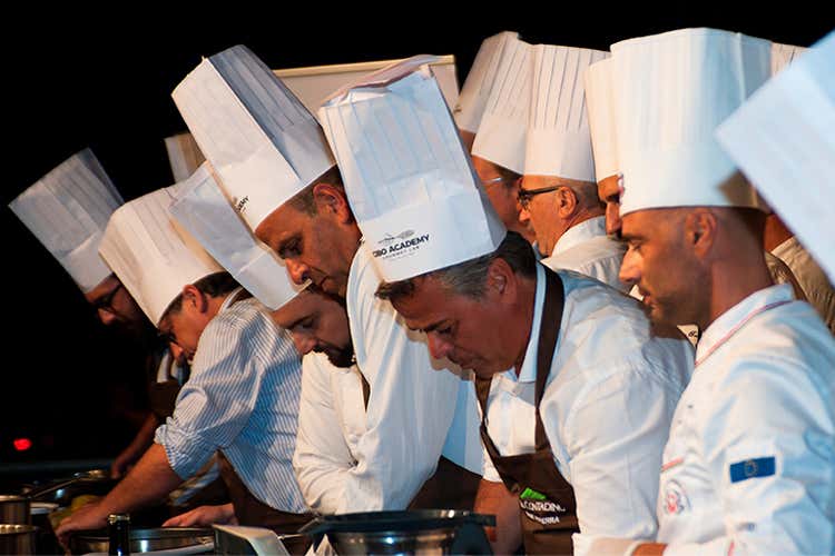 Tanti sindaci pugliesi sono attesi il 2 settembre a Capurso (Sindaci, ai Fornelli! In gara anche Pizzarotti)