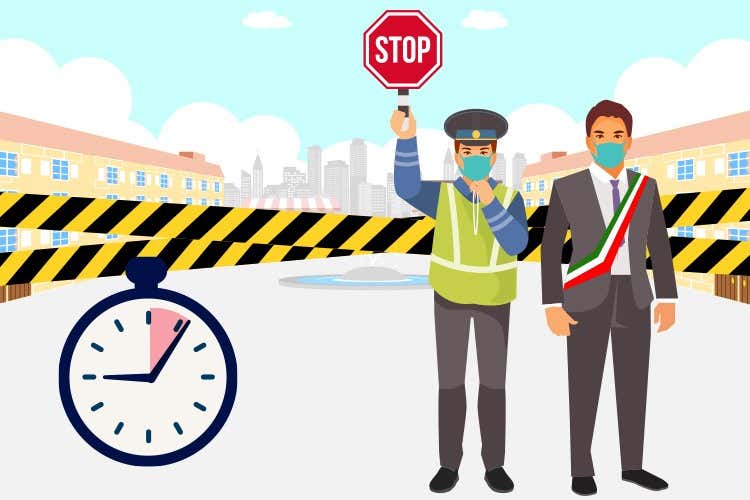 Come tenere aperto bar e ristoranti Le nuove regole col mini coprifuoco