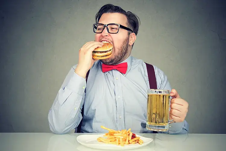 La sindrome metabolica, un insieme di fattori